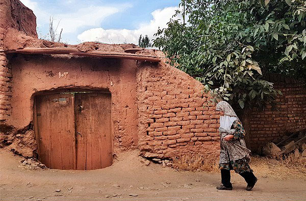 روستای «ده‌سرخ»؛ آخرین قدم‌گاه امام رضا(ع)