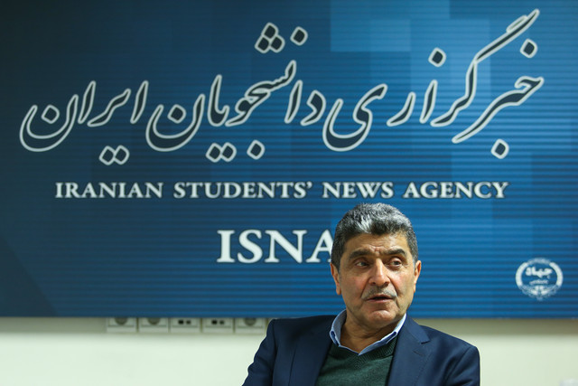 دهخدا: سعی کردیم کاروان کیفی به یونیورسیاد اعزام کنیم/ از حمایت کامل وزارت علوم برخوردار بودیم