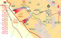 سالروز آغاز عملیات «نصر ۲»