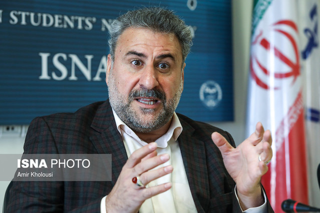 فلاحت پیشه: ایران طرح «بازگشت در مقابل بازگشت» را مطرح کند