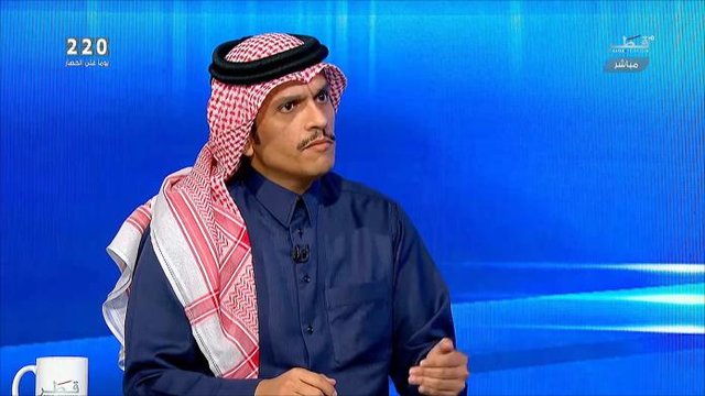 قطر: ایران و آمریکا باید تعامل داشته باشند