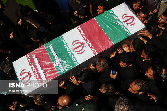 ممنوعیت‌ها و محدودیت‌های ترافیکی ویژه «تشییع شهدا» در مرکز تهران
