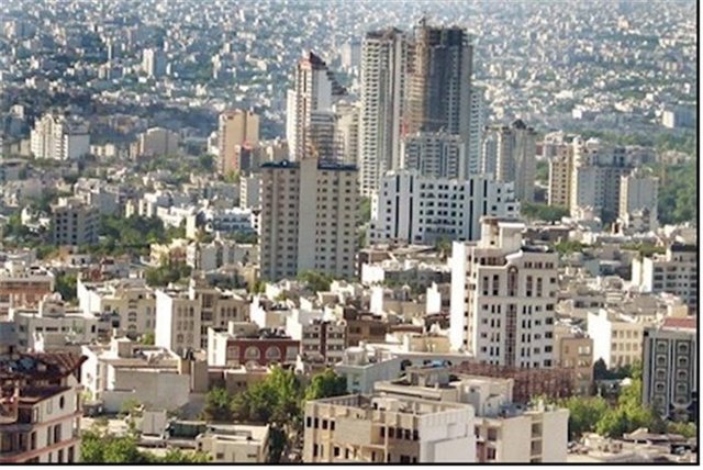 رد کلیات لایحه ایمن سازی ساختمان‌های ناایمن بلندمرتبه شهر تهران