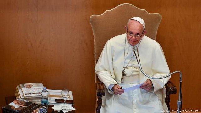 پاپ خواستار صلح خبر و گفت‌وگو در سودان شد