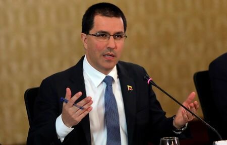 وزیر خارجه ونزوئلا: ایران با اتکا به توانش پیشرفت‌های خوبی داشته است