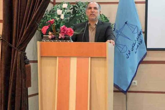 مجازات جایگزین مانع حبس ۱۶۰۷ نفر در خراسان جنوبی شد