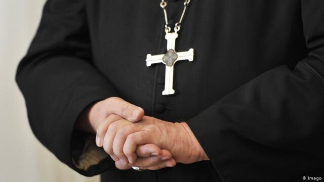 افزایش ۲ برابری اتهام آزارهای جنسی در کلیسای کاتولیک آمریکا