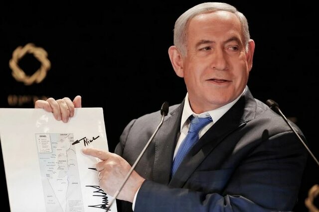 آیا این پایان نتانیاهو است؟