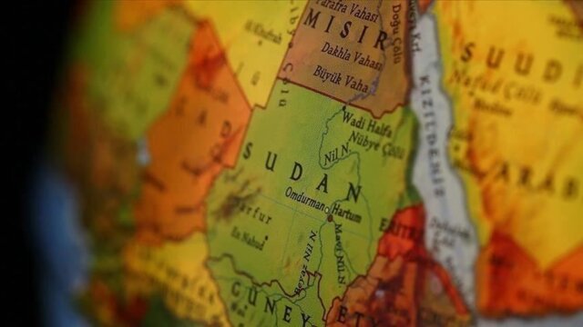 اتحادیه آفریقا درباره سودان نشست برگزار می‌کند