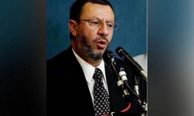 آمریکا یک دانشمند فلسطینی را تحویل اسرائیل داد