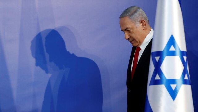 پذیرفته نشدن درخواست نتانیاهو برای تعویق در جلسه دادگاهش