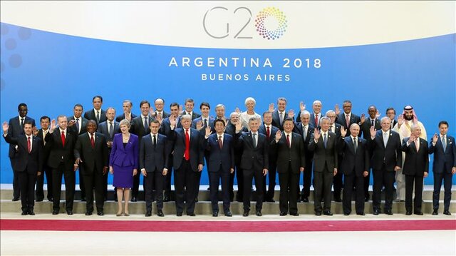 آمریکا هنوز تناقض بین فشار و مذاکره را درک نکرده/ آبه از روحانی برای شرکت در اجلاس G20 دعوت کند