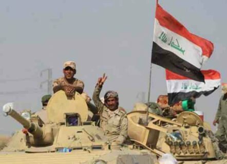 عراق توافق با پاریس درباره داعشی‌های فرانسوی را تکذیب کرد
