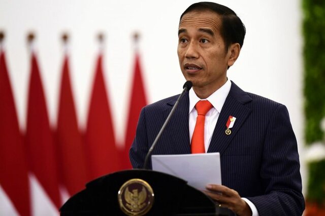تدابیر امنیتی شدید در اندونزی/ درخواست اپوزیسیون برای ابطال پیروزی ویدودو