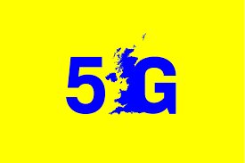 اتصال یک میلیون دستگاه به شبکه 5G