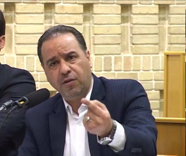 حجتی: قبح قانون گریزی در کشور به شدت کاهش یافته است