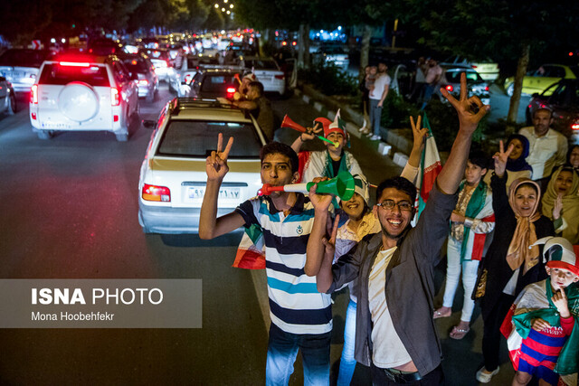 احمدی: هیچ حمله‌ای به اتوبوس تیم لهستان نشد