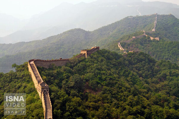 ویدئو / مستند دیوار بزرگ چین – قسمت سوم