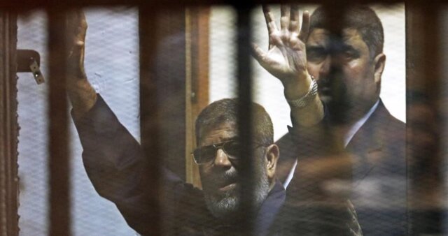 گروه‌های مقاومت فلسطین درگذشت مرسی را تسلیت گفتند