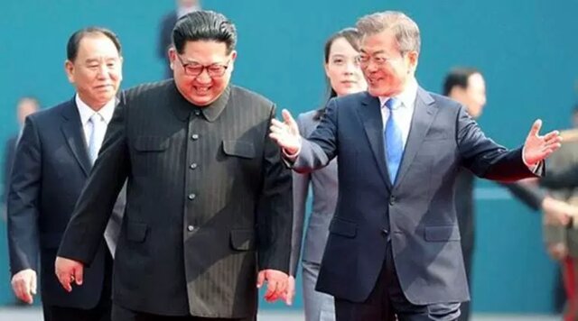 سئول خواهان دیدار رهبران دو کره