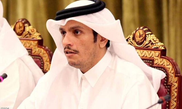 قطر: گفت‌وگوی سازنده تنها راه حل بحران با دیگر کشورهای عربی است