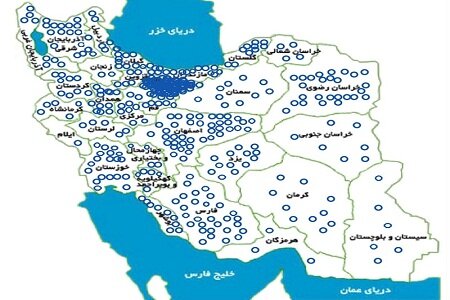 انتشار یک گزارش تحلیلی از وضعیت سالن‌های سینمایی در کشور