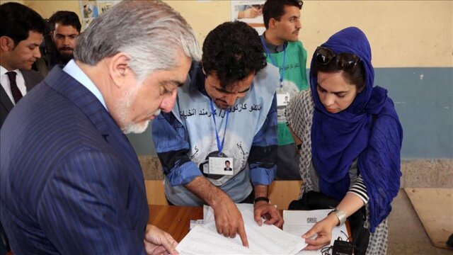 عبدالله: کمیسیون‌های انتخاباتی افغانستان مستقل عمل کنند