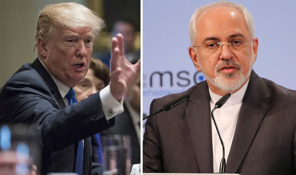 جنگ کوتاه با ایران یک توهم است