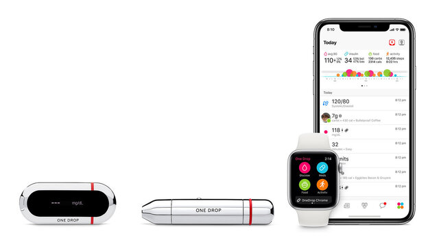 “اپل” فروش دستگاه نظارت بر دیابت را آغاز کرد