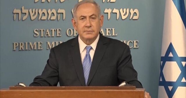نتانیاهو: “حاکمیت” ما بر منطقه غربی رود اردن همیشگی خواهد بود