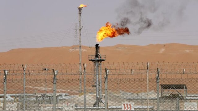 وال‌استریت ژورنال: مبدأ حملات اخیر به تأسیسات نفتی عربستان عراق بوده نه یمن