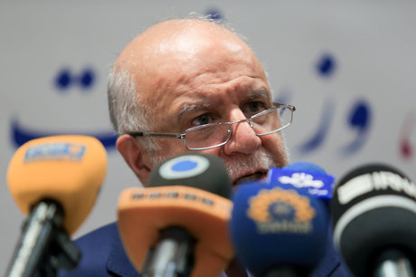 واکنش وزیر نفت به پخش اخبار و تصاویر از نحوه صادرات نفت ایران