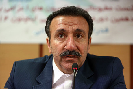 داوری: تصمیم‌گیرنده انتخابات والیبال من نیستم/ از آمریکایی‌ها تشکر و گلایه کردیم!