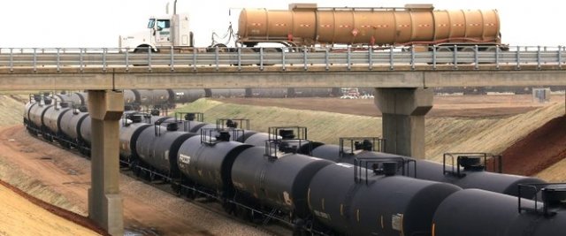 اقدام عربستان برای تقویت مسیر جایگزین صادرات نفت