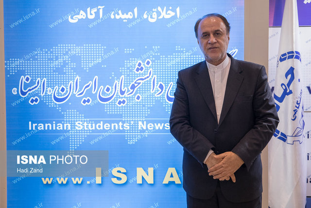 حاجی بابایی: اولین قربانی جنگ با ایران رژیم صهیونیستی است