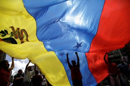 رییس مجلس موسسان ونزوئلا: مذاکره با اپوزیسیون شکست نخورده است