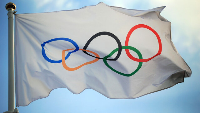 گزارش سرپرست کاروان المپیک ۲۰۲۰ به مسئولان ارائه شد