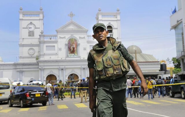 سریلانکا به مقابله با گسترش وهابی‌گری عربستان می‌پردازد