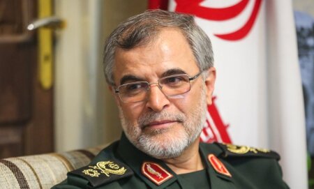 همایش فرماندهان نیروی زمینی سپاه فردا برگزار می شود