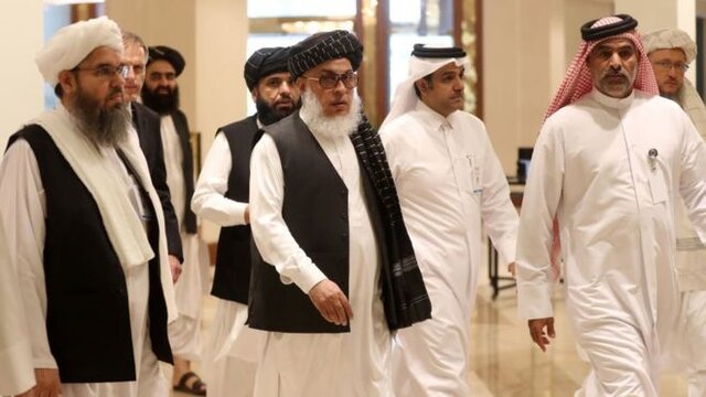 طالبان منتظر دستور اشرف غنی برای تبادل زندانیان است