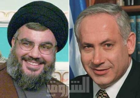 نتانیاهو: اروپا فورا حزب‌الله لبنان را تشکلی “تروریستی” اعلام کند