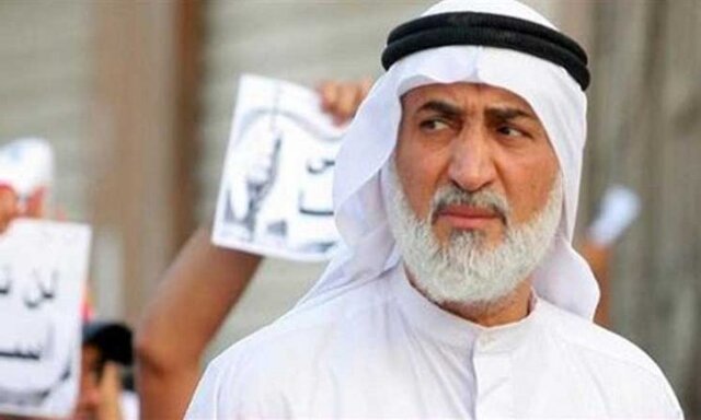 واکنش مخالف بحرینی نسبت به تلاش برای ترورش