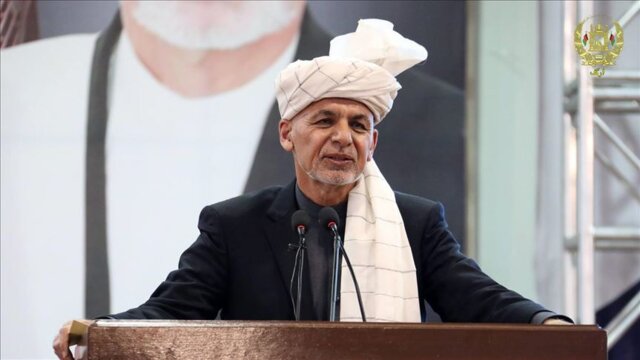 رئیس‌جمهوری افغانستان: عوامل حمله به اماکن عمومی خائن هستند