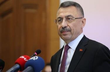 مشاور اردوغان: در دوره تحریم در کنار دوحه ماندیم/ عادی‌سازی روابط با اسرائیل خیانت بزرگ است
