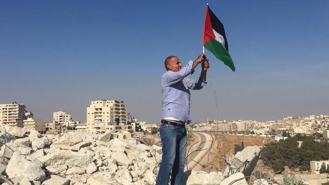 قصه پرغصه فلسطینی‌ها؛ وقتی هزینه تخریب منازل‌شان را هم باید از جیب بدهند!