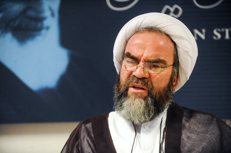 آیت الله غرویان: اختلاف‌ها، اختلاف طلبگی نیست