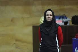 شعبانیان سرمربی تیم والیبال بانوان ایران شد