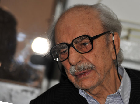 نام گذاری خیابانی به نام “محمد خادم” در مشهد