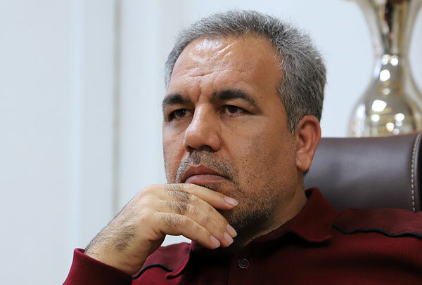 عرب: در بحث برانکو بعضی چیزها با عقل جور نیست