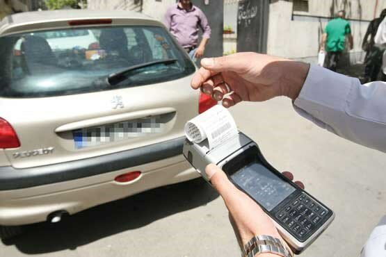 اولتیماتوم پلیس به بانک‌های بدحساب در واریز جرائم رانندگی